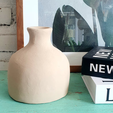 Miria Pottery Vases (ARWF)