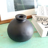Small Pottery Vases