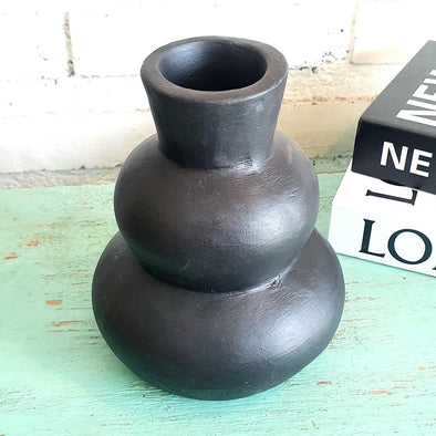 Unique Pottery Vas