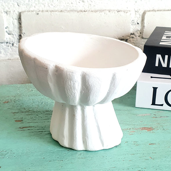 Flowery Dulang Pottery