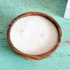 Wooden Candles (W)