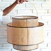 Ananda Hanging Lamp