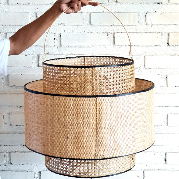 Ananda Hanging Lamp