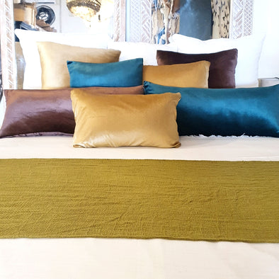 Multicolor Cushion