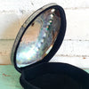 Clam Shell Jewelry Box