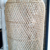 Tall Cylinder Rattan Lamp Shade