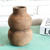 Small Pottery Bottles