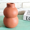 Small Pottery Bottles