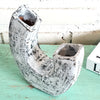Jeje Pottery Vas