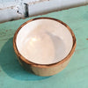 Wooden Shell  Bowl