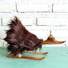 Wooden Duck Surfing (W)