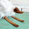 Wooden Duck Surfing (W)