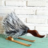 Wooden Duck Surfing (W)