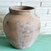 Antique Luxurious Pottery