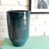 New Glossy Ceramic Pot