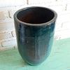New Glossy Ceramic Pot