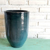 New Glossy Ceramic Pot