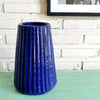 ElecBlue Line Terracotta Pots