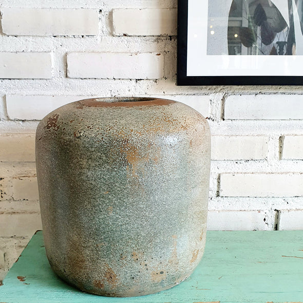 Antique Jar Vase