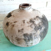 Antique Two Toned Style Handcrafted Pottery (W)