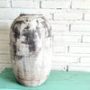 Antique Pottery Vase