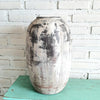 Antique Pottery Vase