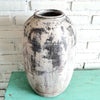 Antique Pottery Vase