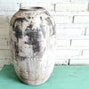 Antique Pottery Vase