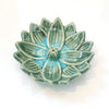 Lotus Flower Ceramic Incense Holders