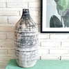 Antique Minimalist Vase