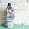 Antique Minimalist Vase