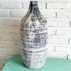 Antique Minimalist Vase