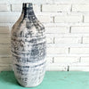 Antique Minimalist Vase