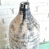 Antique Minimalist Vase
