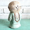 Happy Buddha Prayer Statue (W)