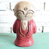 Happy Buddha Prayer Statue (W)