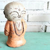 Happy Buddha Prayer Statue (W)