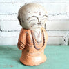 Happy Buddha Prayer Statue (W)