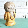 Happy Buddha Prayer Statue (W)