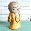 Happy Buddha Prayer Statue (W)