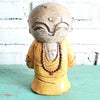 Happy Buddha Prayer Statue (W)
