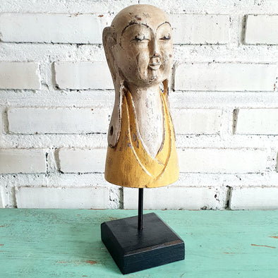 Buddha Standing