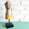 Buddha Standing