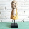 Buddha Standing