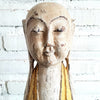 Buddha Standing