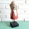 Buddha Standing