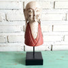 Buddha Standing