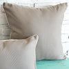 Outdoor Waterproof Cushion