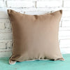 Outdoor Waterproof Cushion