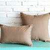 Outdoor Waterproof Cushion
